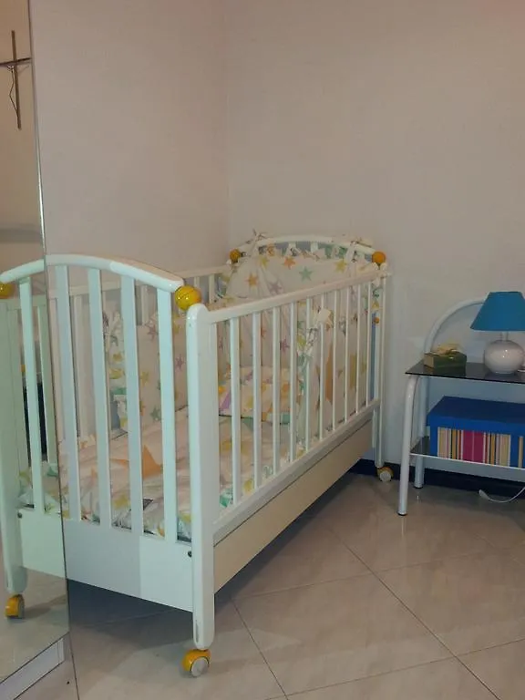 Casa Vacanze Mascali Riposto Lägenhet