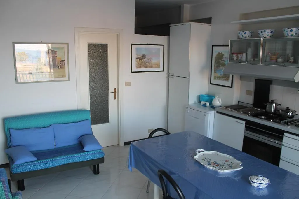 Casa Vacanze Mascali Riposto 0*,